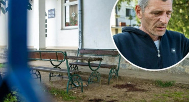 SVJEDOK UŽASA 'Gledam kako ih ubija, čujem jauke te djece, a ne mogu ništa. Kajem se zbog jednog...'