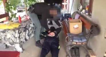 Uhićen otac mladića koji je u Mladenovcu počinio masakr