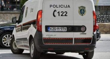 Policija Sarajevo