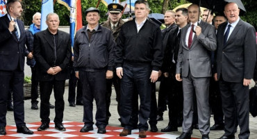 MILANOVIĆ U USORI "BiH mora u Europsku uniju, očekujem da će Hrvati ostvariti jednakopravnost"
