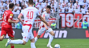 OBJAVLJENO IZVJEŠĆE Zrinjski na plaće potrošio preko 4 milijuna maraka, prošle godine utržio rekordne prihode