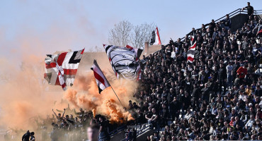 DISCIPLINSKA KOMISIJA NS BIH Zrinjski najgore prošao, pet klubova kažnjeno s po 13.000 maraka