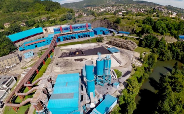 Metalleghe Jajce