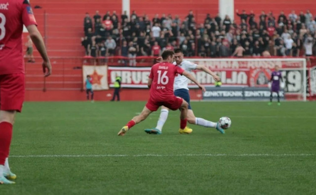 Velež Borac