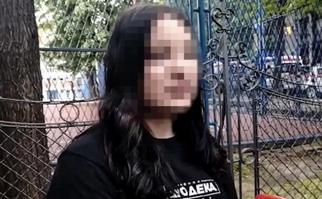 Pucnjava škola Srbija