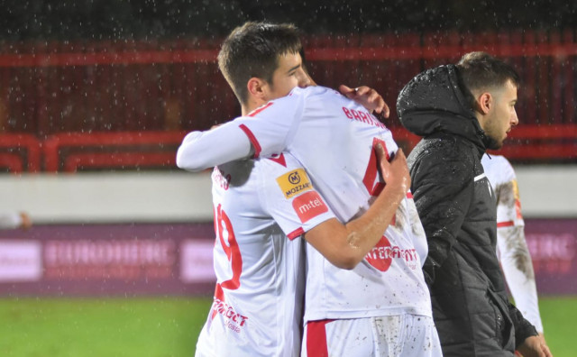 Antonio Prskalo više nije igrač HŠK Zrinjski