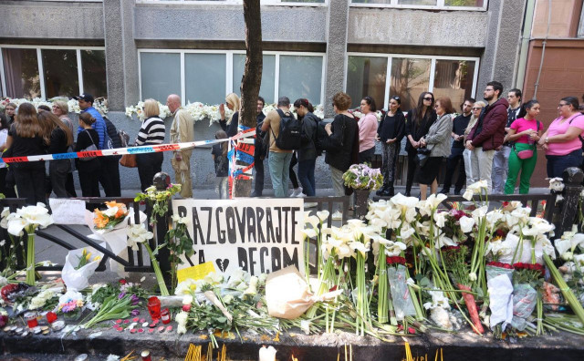 PRVA TUŽBA Obitelj žrtve masakra u Srbiji traži 350.000 eura odštete