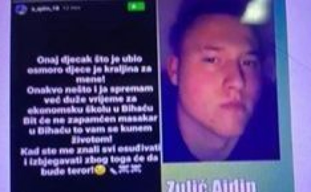 Mladić Bihać
