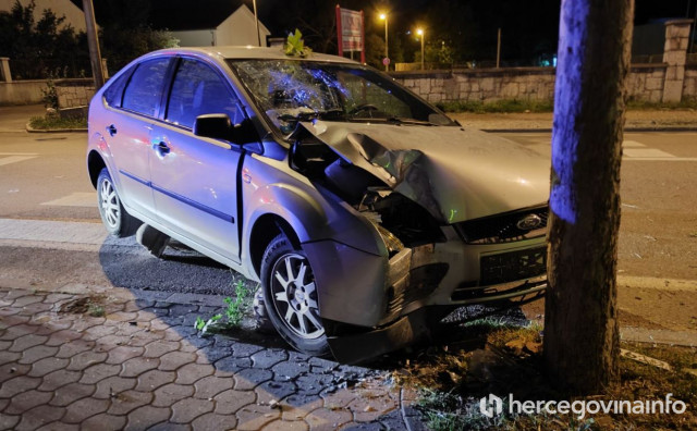 Prometna nesreća Dolina sunca 