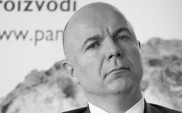 'KRALJ PECIVA' Preminuo bivši vlasnik Pan-Peka