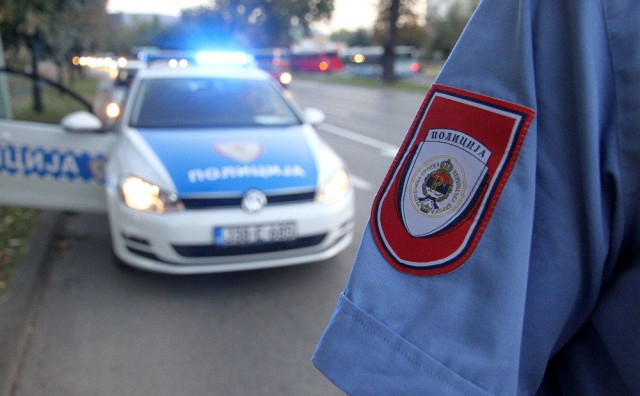 Trebinje,policija,Nasilje u obitelji,prekršajni nalog,Republika Srpska