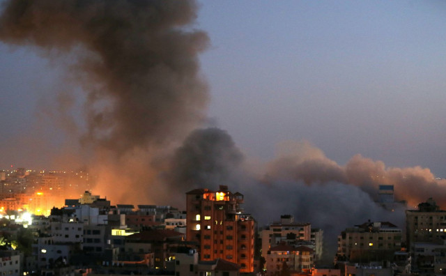 POJAS GAZE Izraelci u zračnim udarima ubili najmanje 3 zapovjednika Islamskog džihada