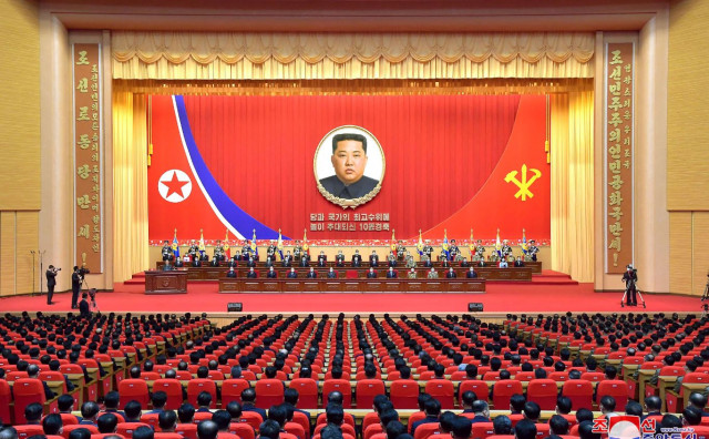 SJEVERNA KOREJA Kim Jong Un naredio mladima da ga oslovljavaju novim nadimkom