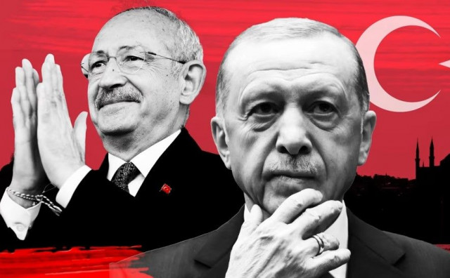 TURSKA BIrači danas odlučuju hoće li Erdogan vladati još 5 godina