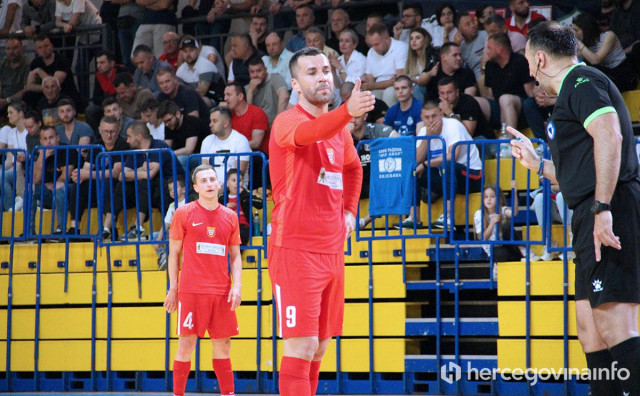 FC Mostar Stari Grad Radnik