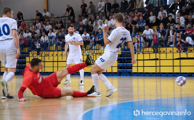 FC Mostar Stari Grad Radnik