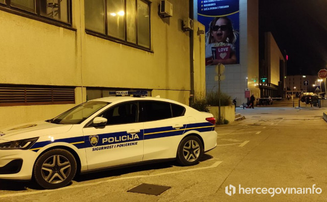 DOVRŠENA ISTRAGA Policija objavila detalje brutalnog ubojstva u Splitu