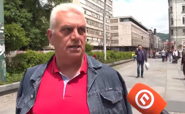 Zabrana pušenja anketa