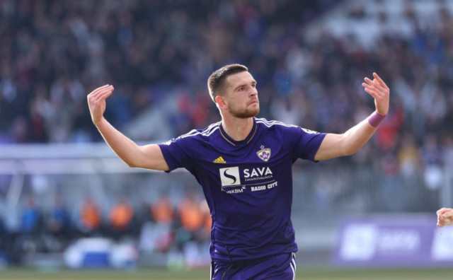 ŽELE VIPOTNIKA Dinamo ponudio Mariboru 3,5 milijuna eura, Čapljinca i nogometaša Zrinjskog?