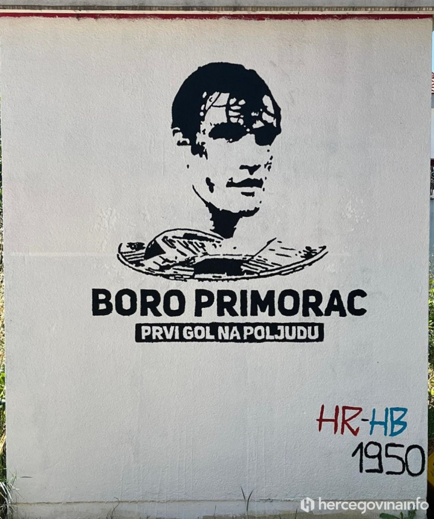 Boro Primorac