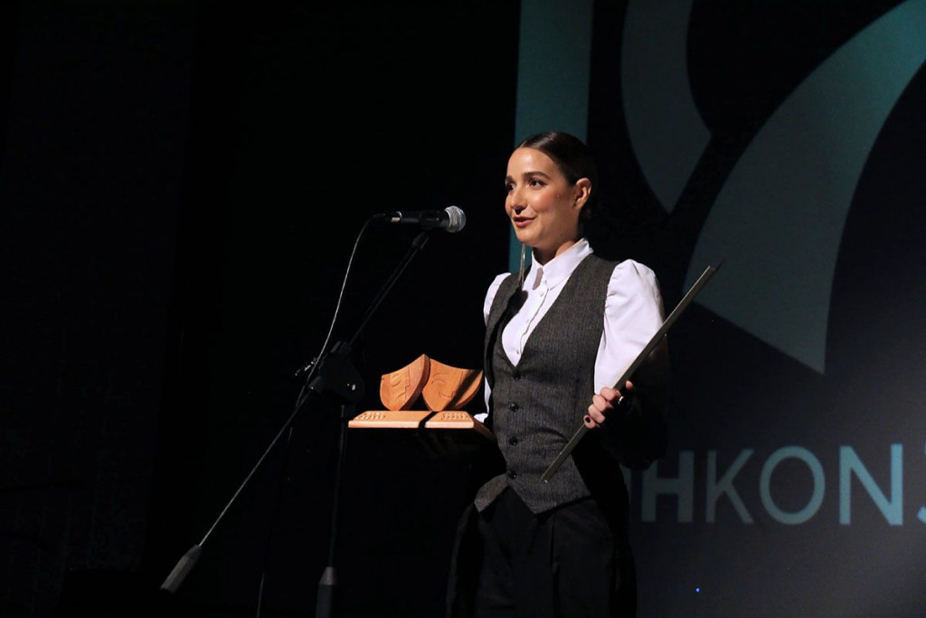 Festival glumca Konjic 2023 nagrade