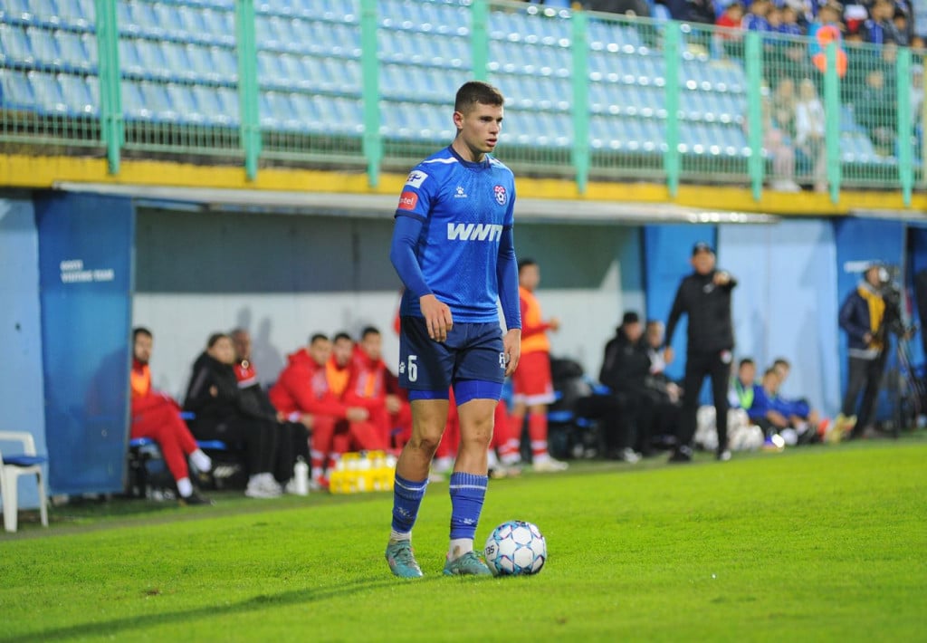 Moris Valinčić