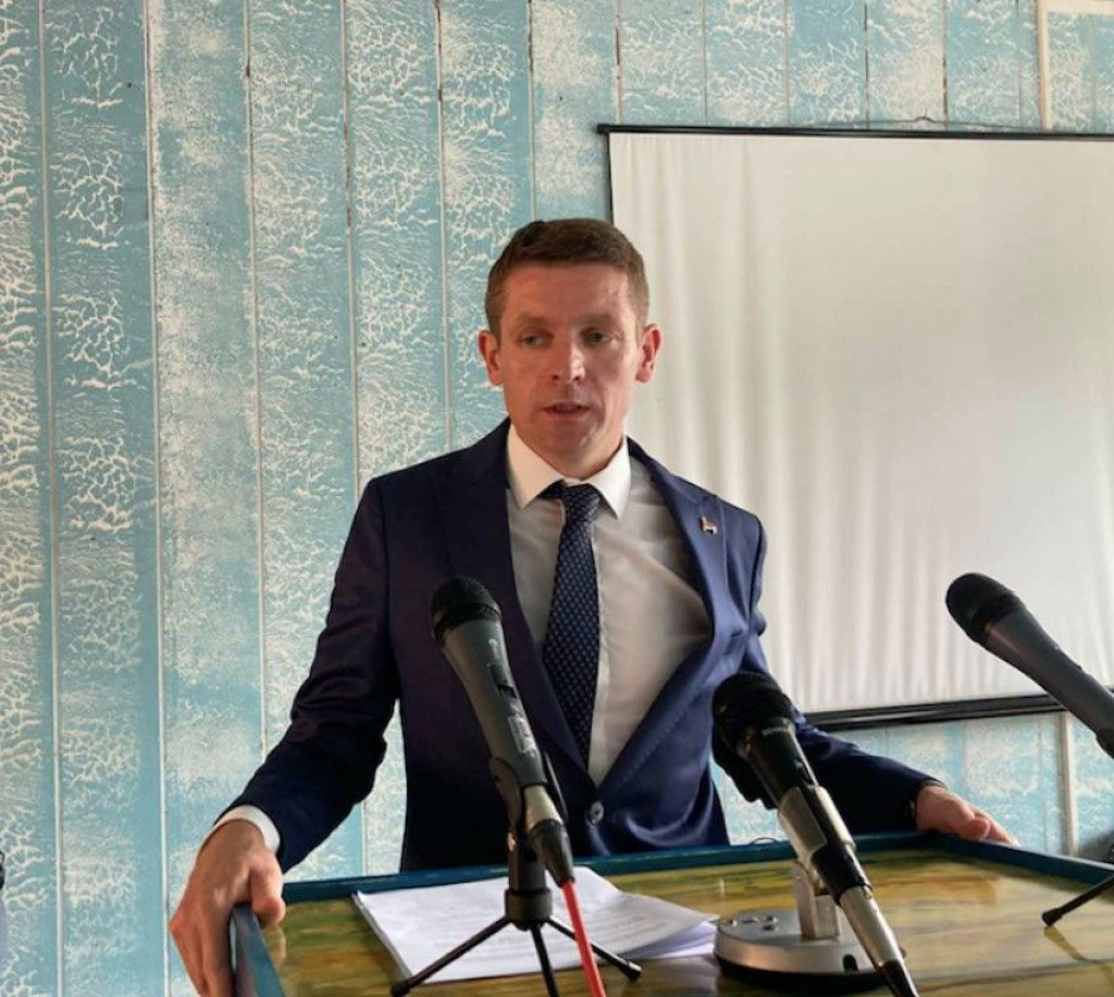 Gacko,Općina Gacko,skupštinari