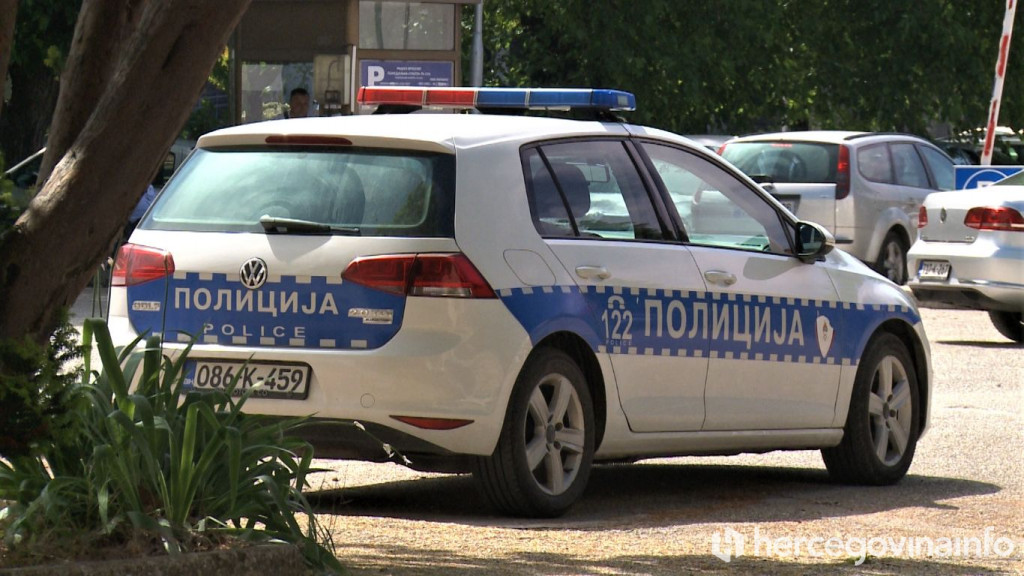 Policija Trebinje