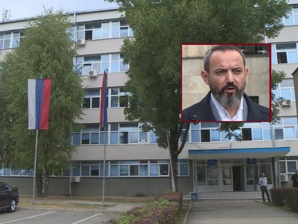 PROBA ZA KRIMINALIZACIJU KLEVETE Nasilnik prijeti novinarki, policija saslušava urednika!