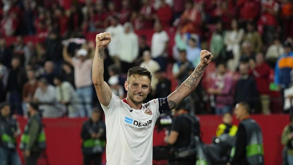 Ivan Rakitić
