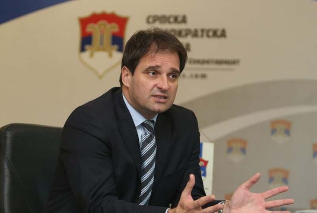 Gacko,Općina Gacko,skupštinari