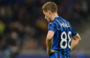 Atalanta,mario pašalić,dres,italija
