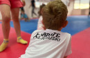 Ljubuški,karate vrtić,djeca,karate,trening