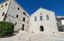 Samostan Humac