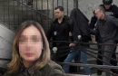 kosta kecmanović,miljana kecmanović,bijeg