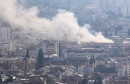 Požar KPZ Sarajevo