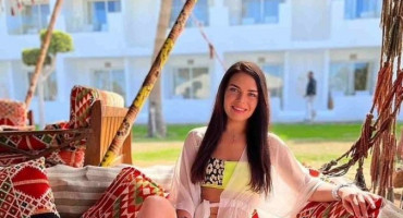 Pad s prozora Rusija