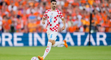 NA POMOLU ODLAZAK Dinamov Čapljinac bi za 25 milijuna eura u klubu mogao naslijediti kolegu iz reprezentacije