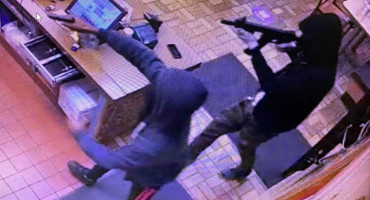 ORUŽANA PLJAČKA U POZNATOM HOTELU Maskirani razbojnici ukrali dnevnu zaradu trebevićkog hotela