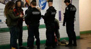 MALI LOPOVI IZ METROA Francuzi podigli optužnicu protiv klana iz BiH zbog krađe i prosjačenja