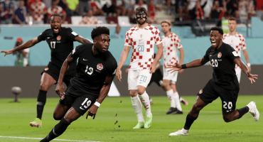 RASULO U SAVEZU Igrali su protiv Hrvatske na Svjetskom prvenstvu, a sada su pred bankrotom