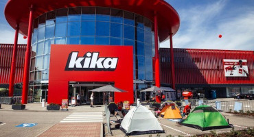 BANKROTIRAO POPULARNI TRGOVAČKI LANAC Novi vlasnik gasi polovinu radnji i dijeli masovne otkaze