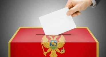 Crna Gora izbori