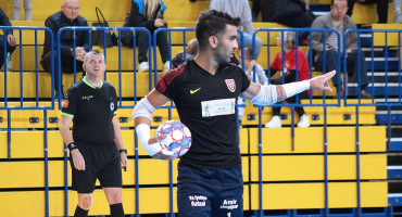 FC Mostar Amir Ahmedpour