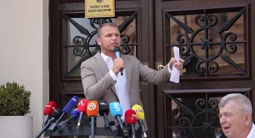 Banja luka,ninković,draško stanivuković