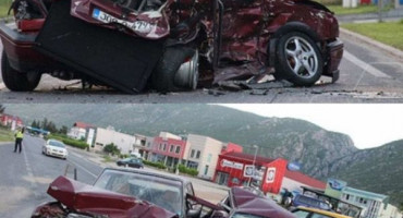 MUK I NAKON 6 GODINA Obitelj Bilić iz Ljubuškog traži pravdu za dvoje poginulih, tužiteljstvo HNŽ obustavilo istragu