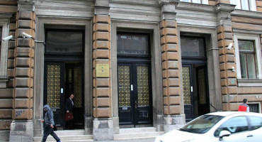 I TO JE MOGUĆE Tužitelj iz BiH ide u zatvor zbog primanja 2800 eura mita