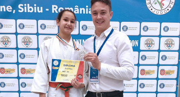 U13 Novo slavlje u redovima 'Borse'