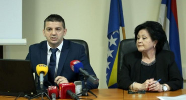 Bezakonje u vrhovnom sudu koštat će nas milijune maraka