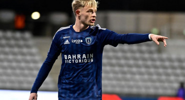 DINAMO PUTEM HAJDUKA Modri dovode pojačanje iz druge francuske lige